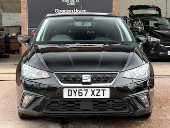 Used SEAT Ibiza 2017 for sale - 78809836: Photo