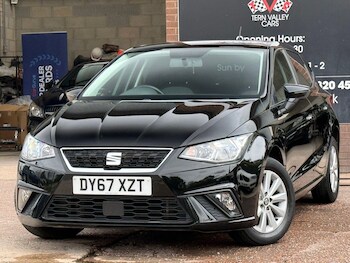 Used SEAT Ibiza 2017 for sale - 78809836: Photo
