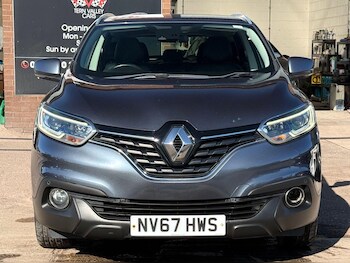 Used Renault Kadjar 2016 for sale - 78447237: Photo