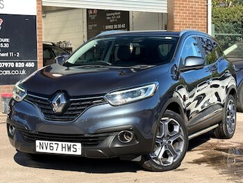 Used Renault Kadjar 2016 for sale - 78447237: Photo