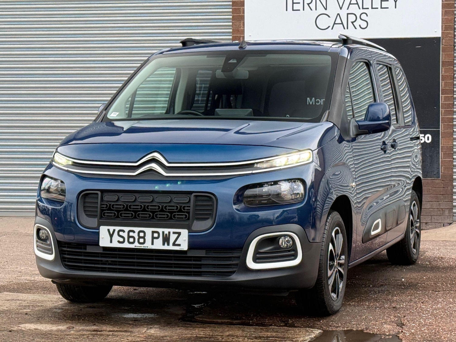 Used Citroen Berlingo 2019 for sale - 78099839: Photo 15
