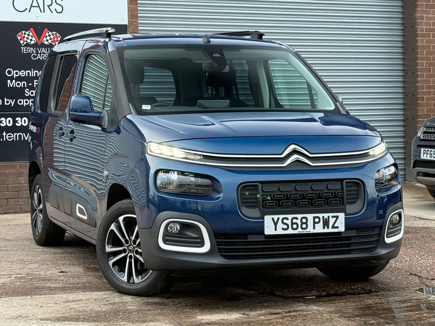 Used Citroen Berlingo 2019 for sale - 78099839: Photo 16