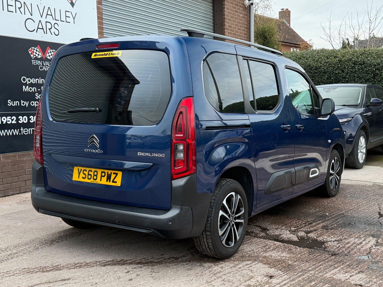 Used Citroen Berlingo 2019 for sale - 78099839: Photo 29