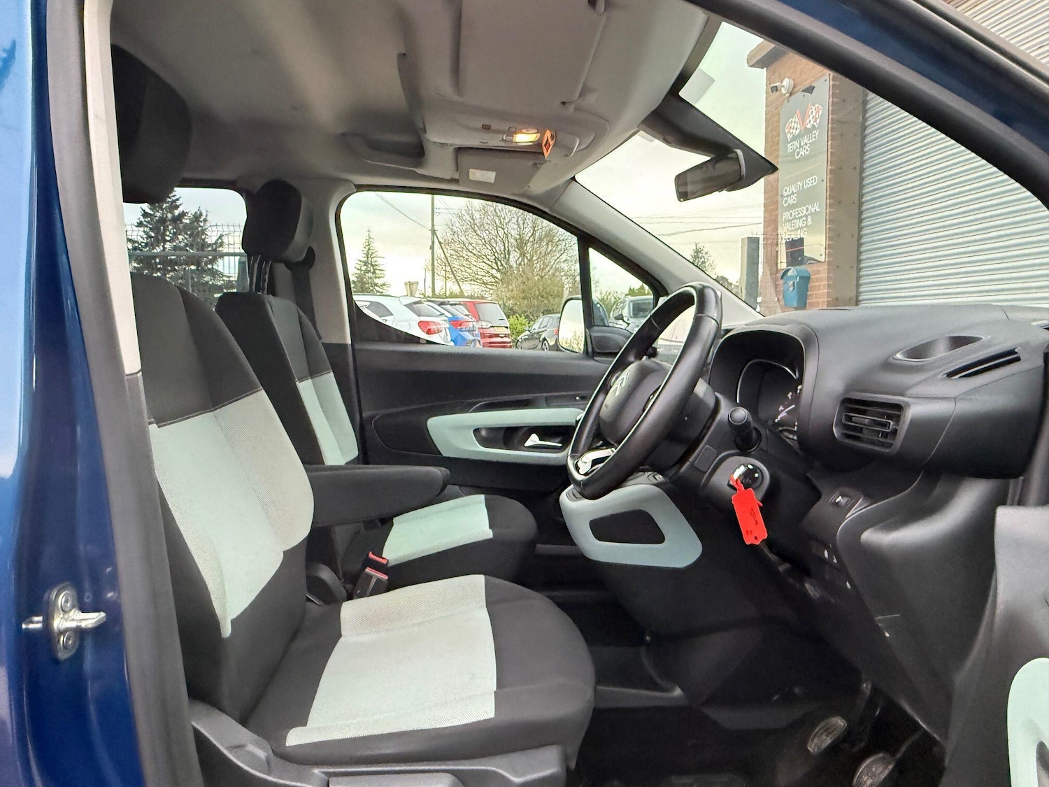 Used Citroen Berlingo 2019 for sale - 78099839: Photo 38
