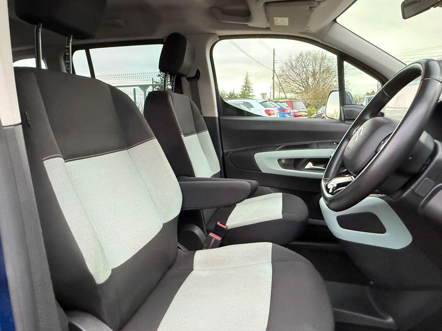 Used Citroen Berlingo 2019 for sale - 78099839: Photo 39