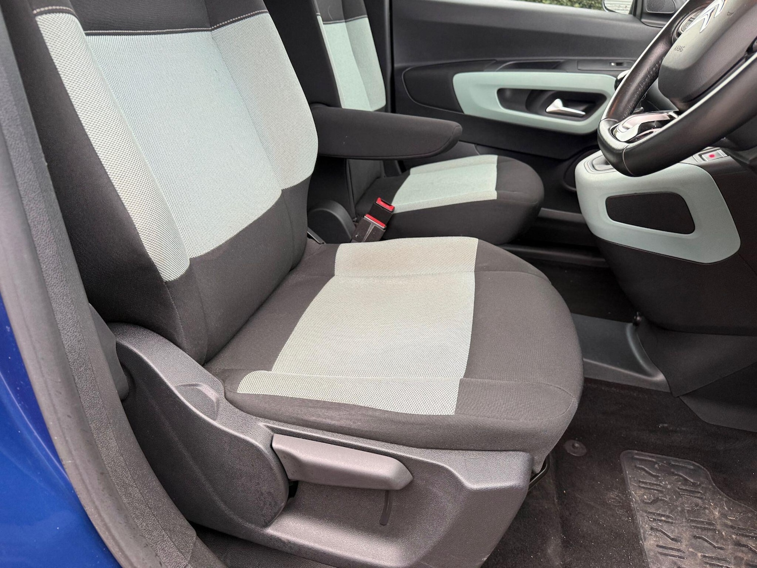 Used Citroen Berlingo 2019 for sale - 78099839: Photo 40