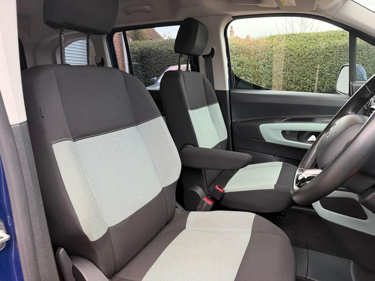 Used Citroen Berlingo 2019 for sale - 78099839: Photo 41