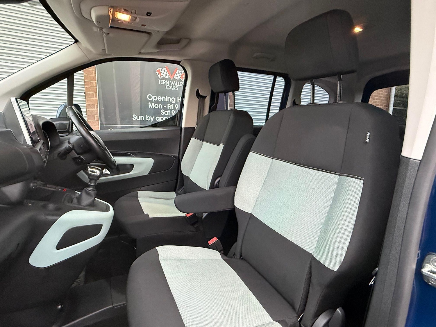 Used Citroen Berlingo 2019 for sale - 78099839: Photo 42