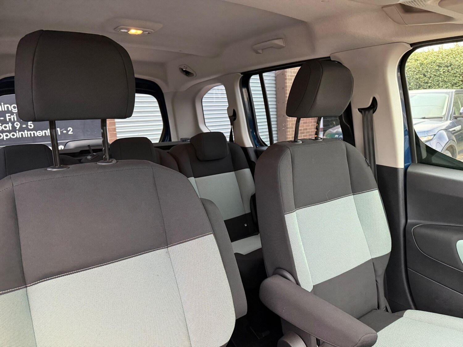 Used Citroen Berlingo 2019 for sale - 78099839: Photo 43