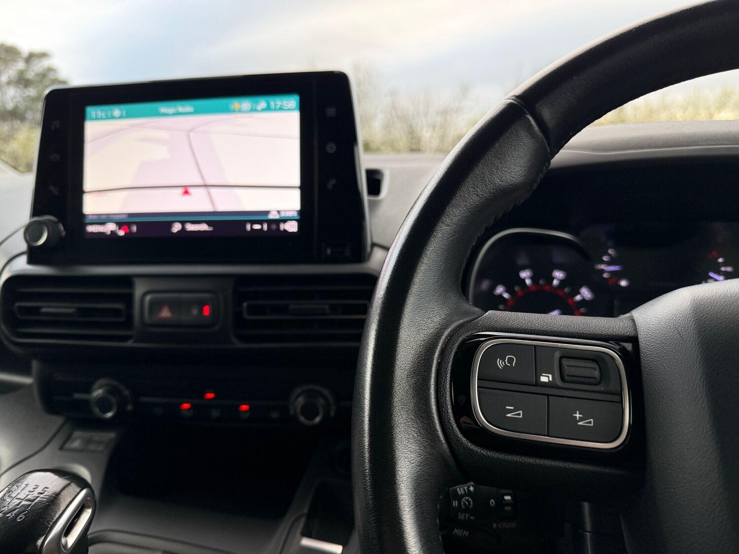 Used Citroen Berlingo 2019 for sale - 78099839: Photo 45