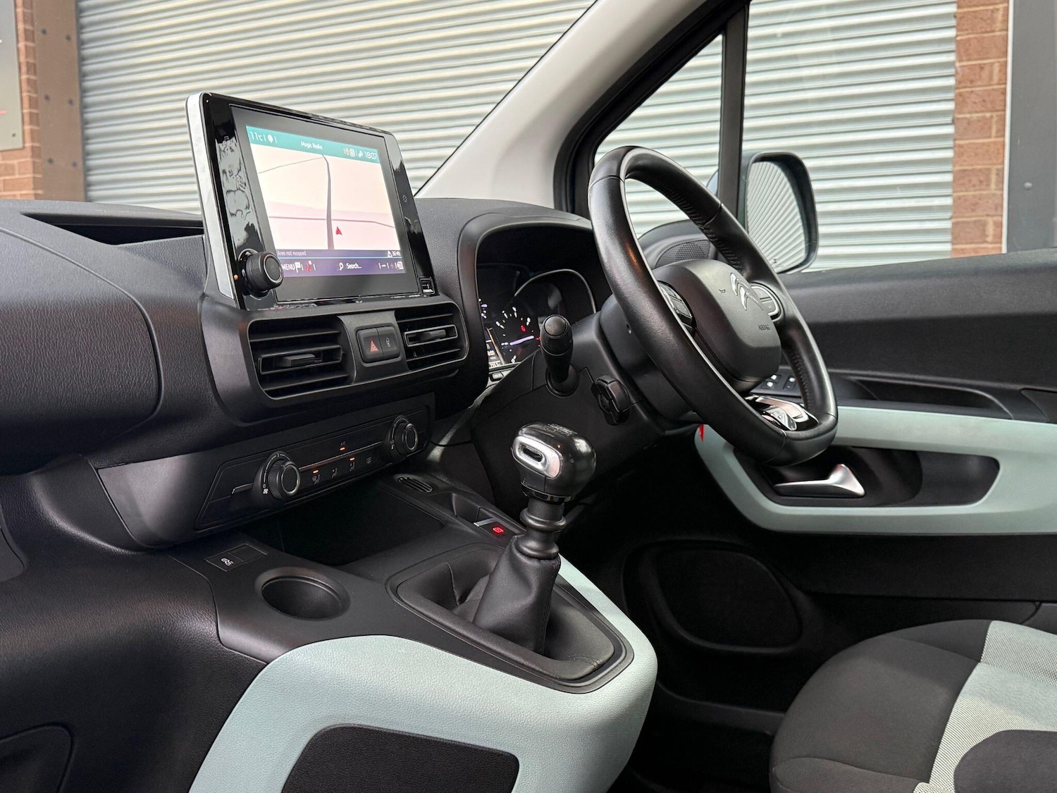 Used Citroen Berlingo 2019 for sale - 78099839: Photo 46