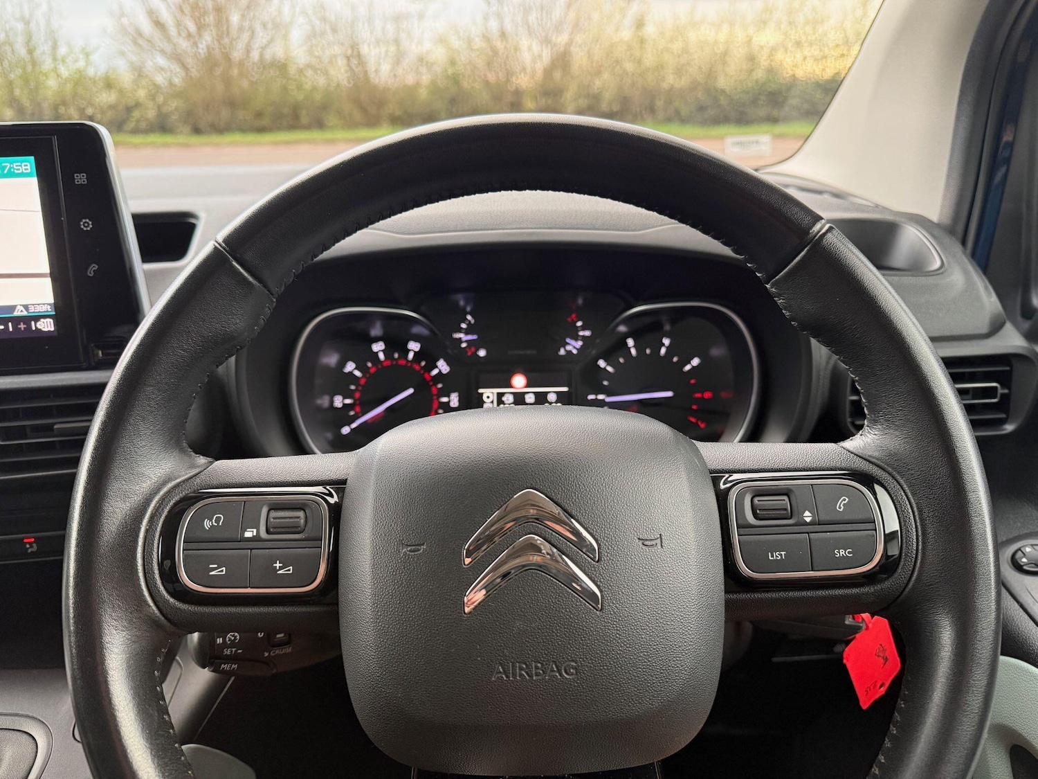 Used Citroen Berlingo 2019 for sale - 78099839: Photo 50