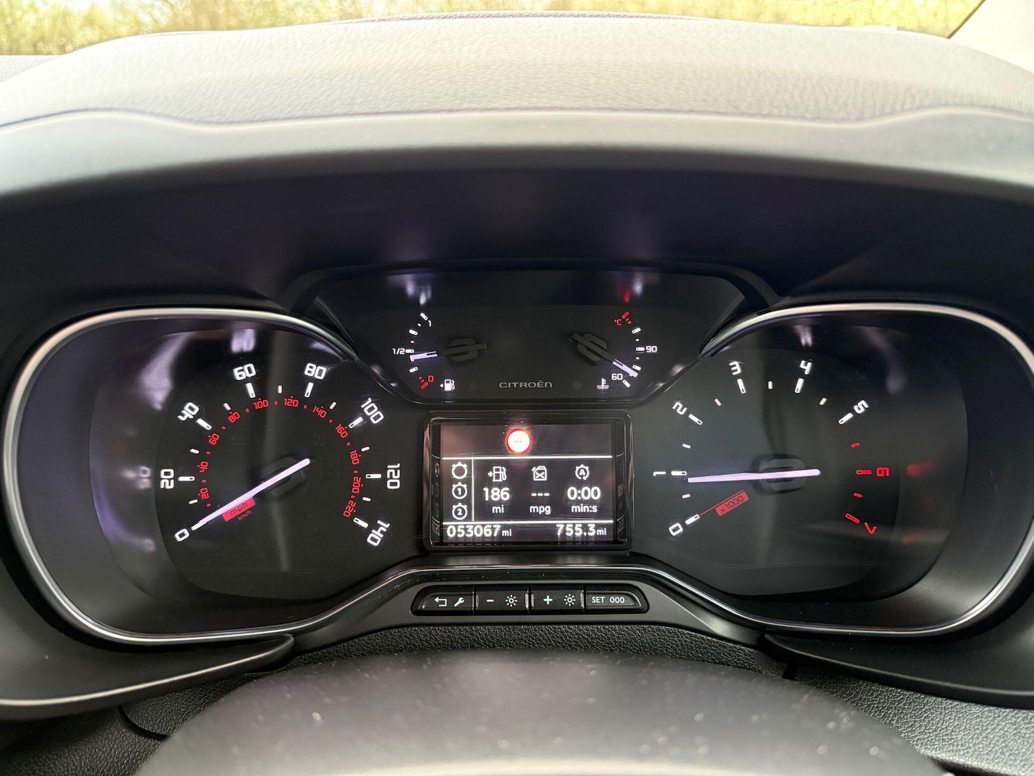 Used Citroen Berlingo 2019 for sale - 78099839: Photo 51