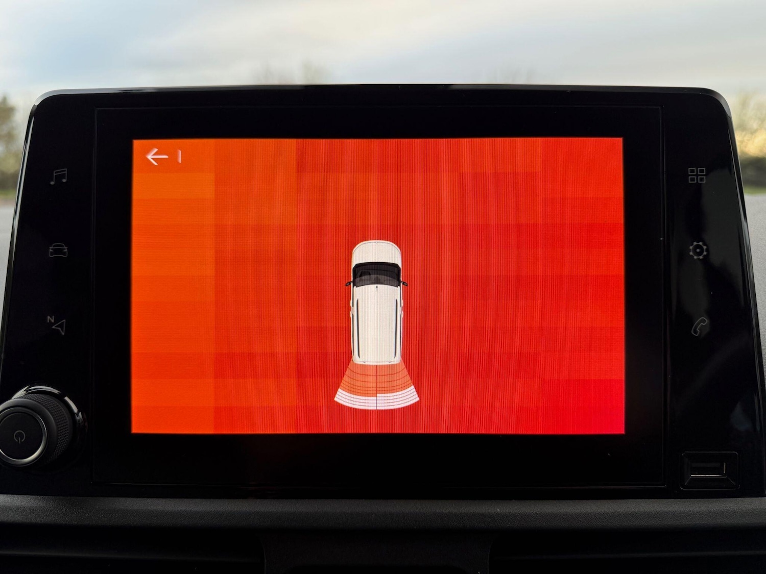 Used Citroen Berlingo 2019 for sale - 78099839: Photo 54