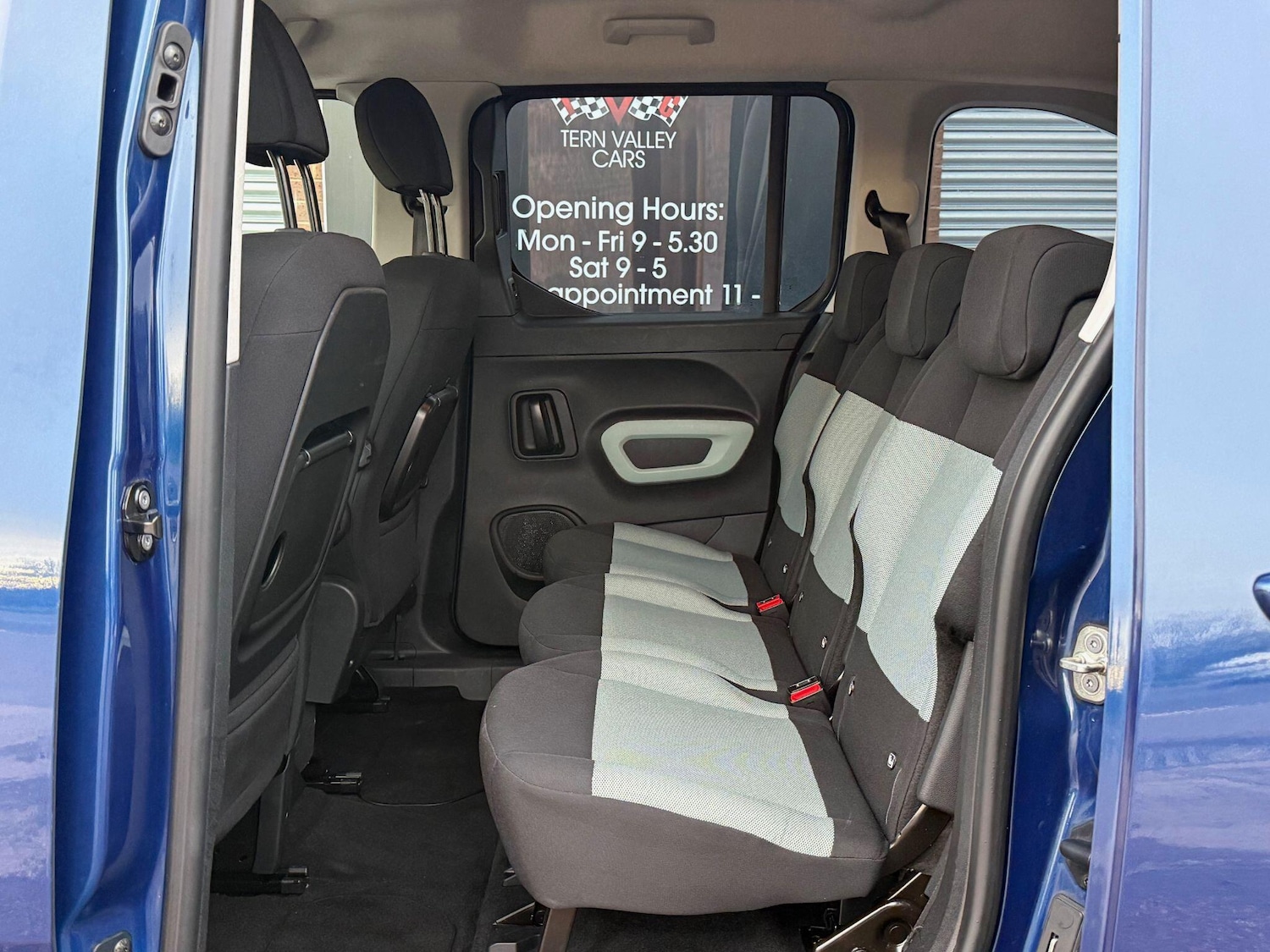 Used Citroen Berlingo 2019 for sale - 78099839: Photo 55