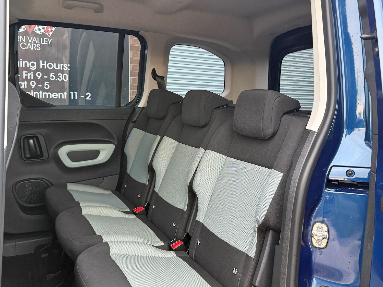 Used Citroen Berlingo 2019 for sale - 78099839: Photo 56