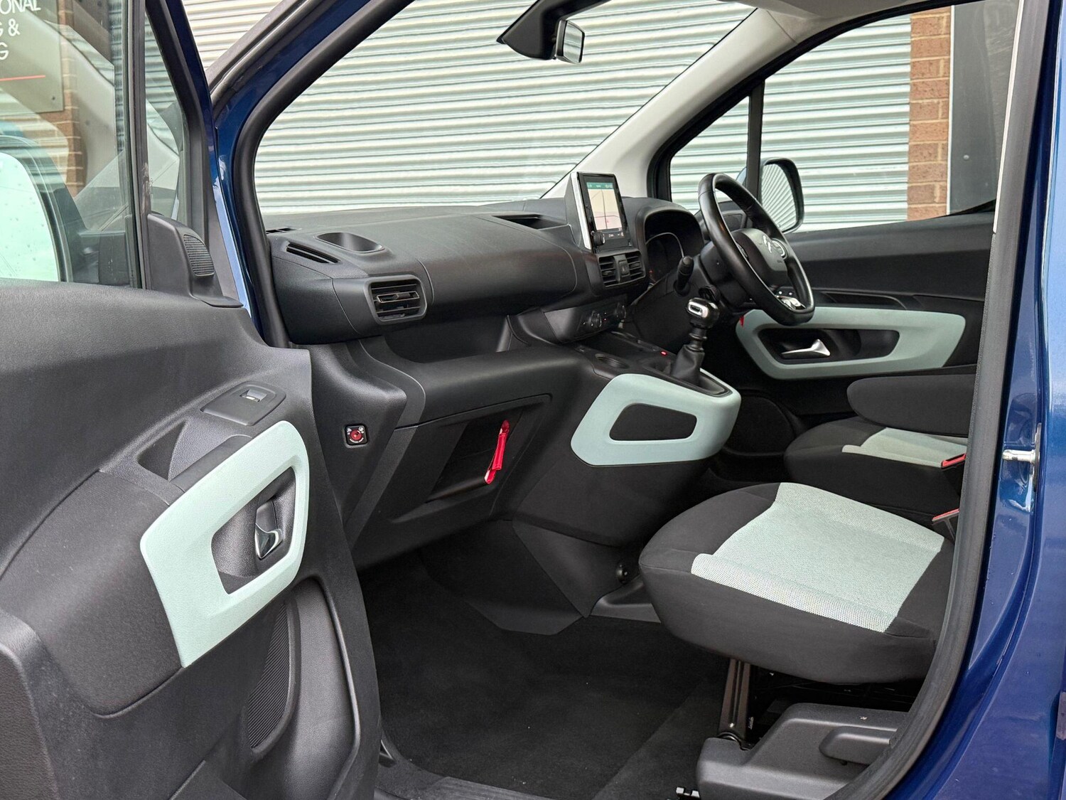 Used Citroen Berlingo 2019 for sale - 78099839: Photo 57