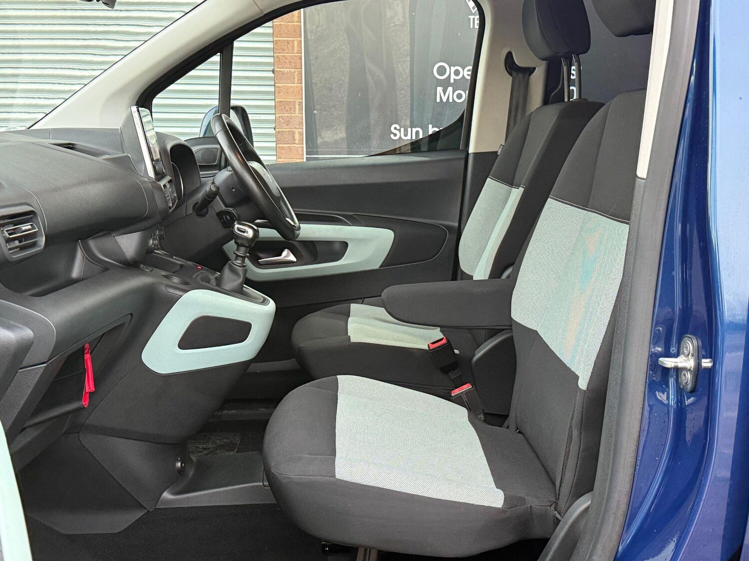 Used Citroen Berlingo 2019 for sale - 78099839: Photo 59