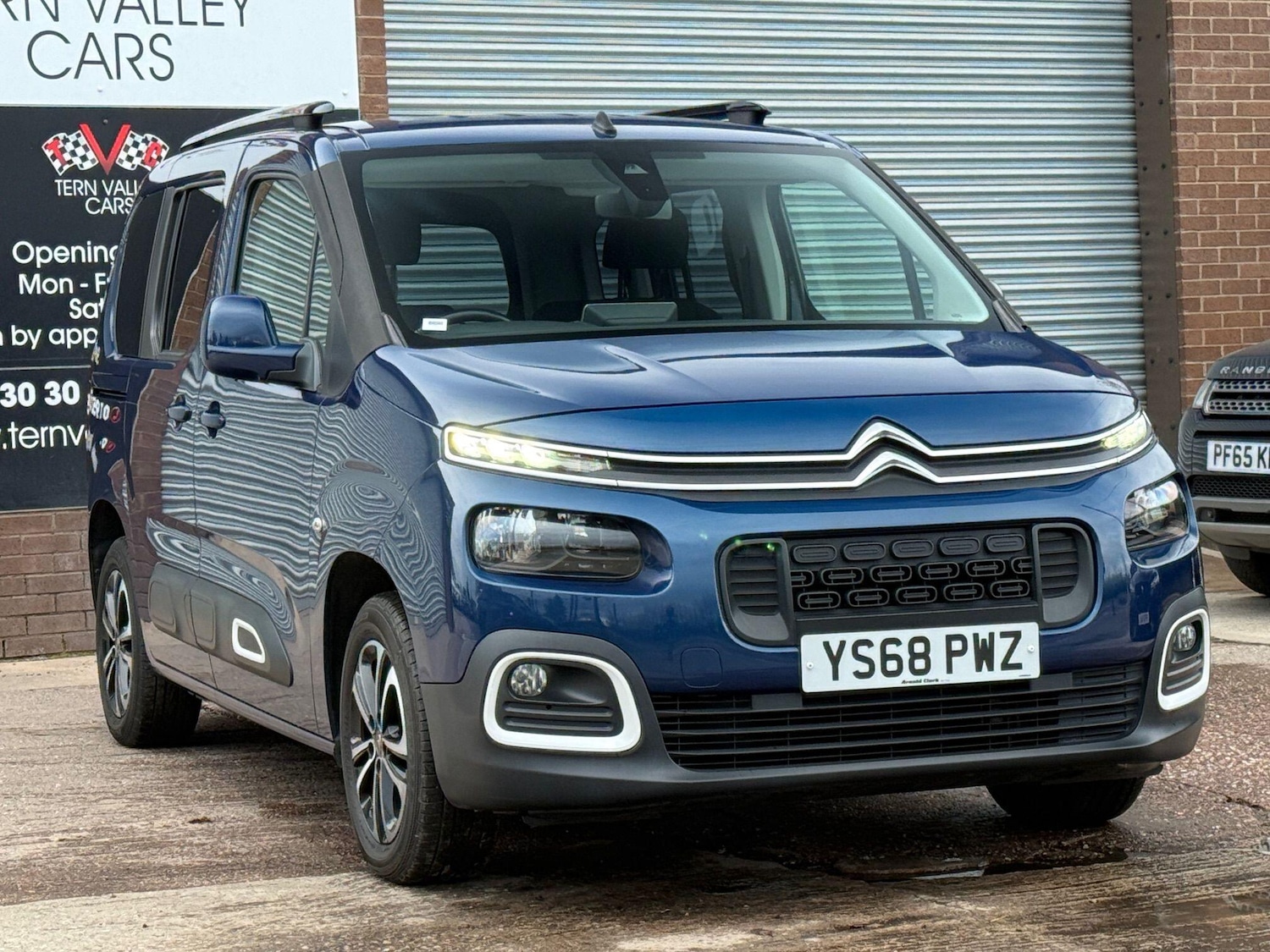 Used Citroen Berlingo 2019 for sale - 78099839: Photo 6