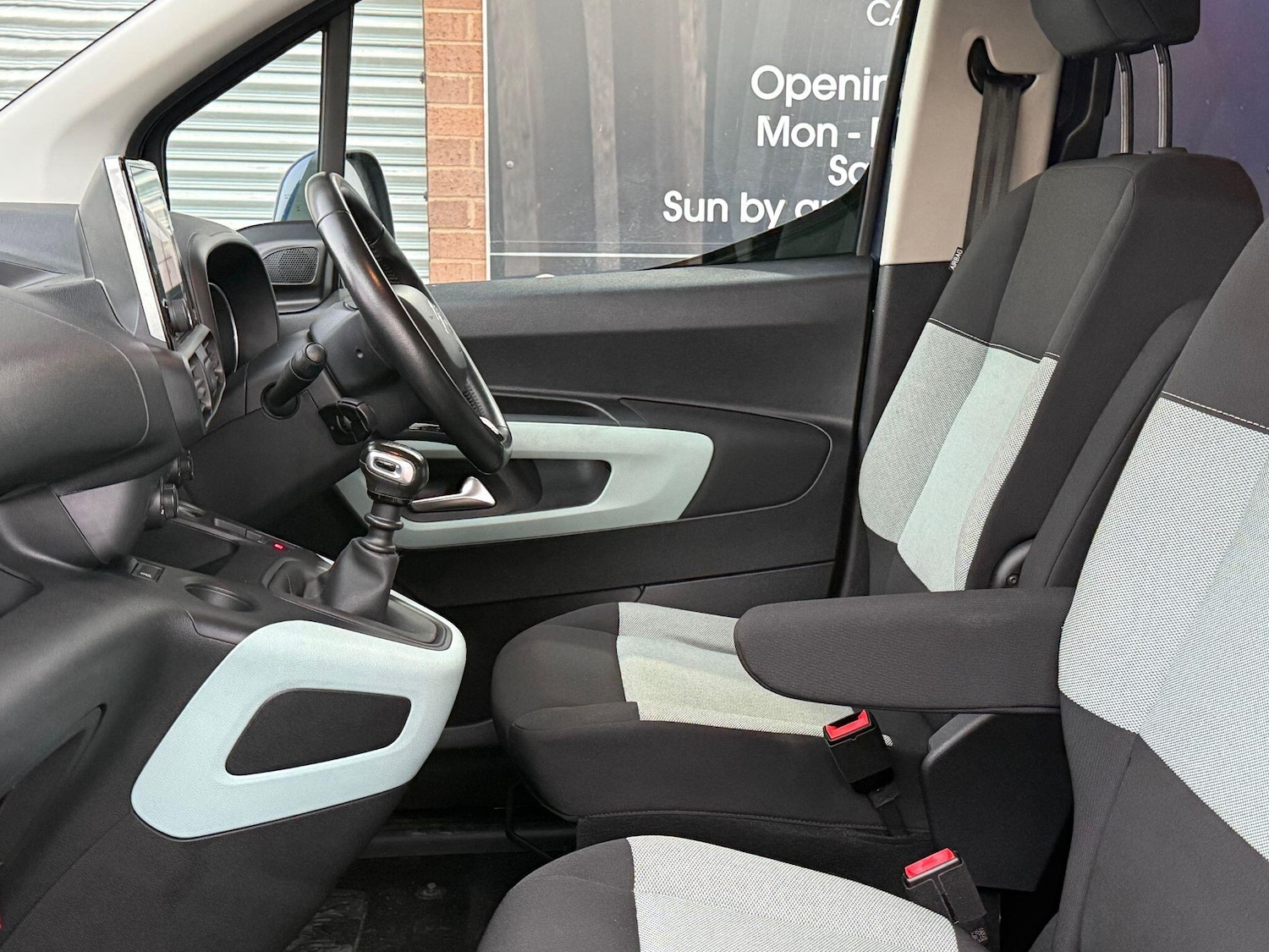 Used Citroen Berlingo 2019 for sale - 78099839: Photo 60