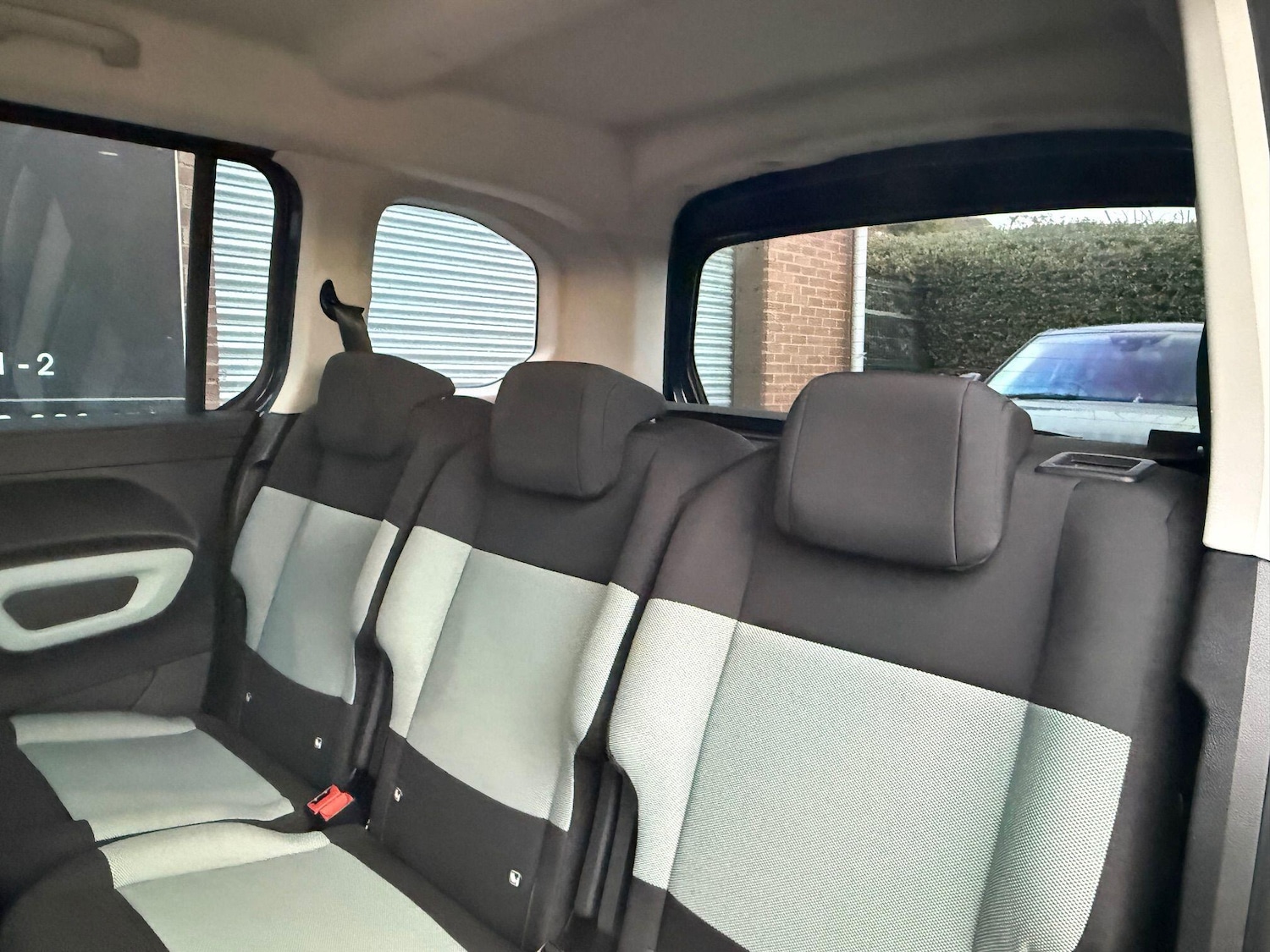 Used Citroen Berlingo 2019 for sale - 78099839: Photo 61