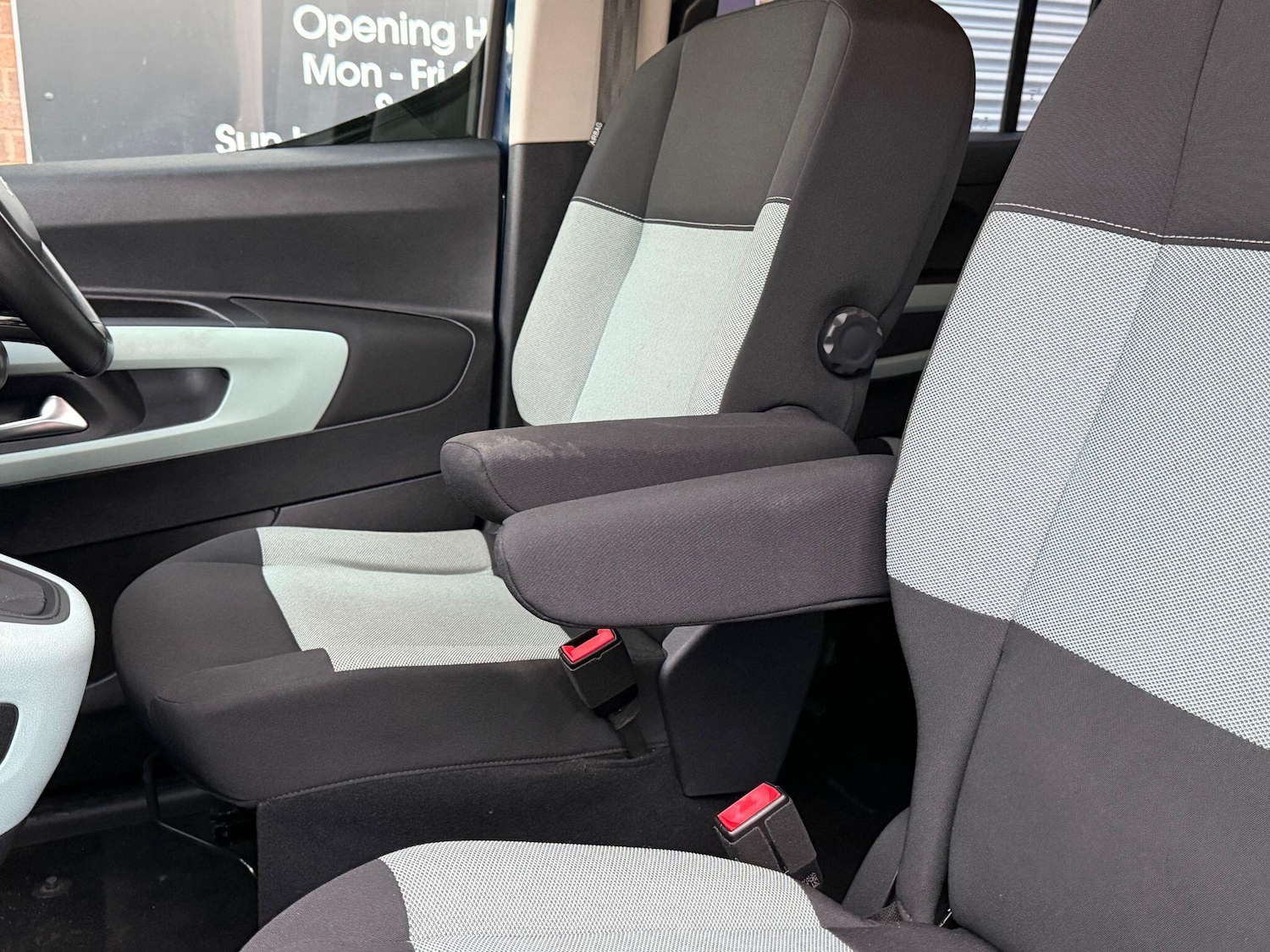 Used Citroen Berlingo 2019 for sale - 78099839: Photo 63