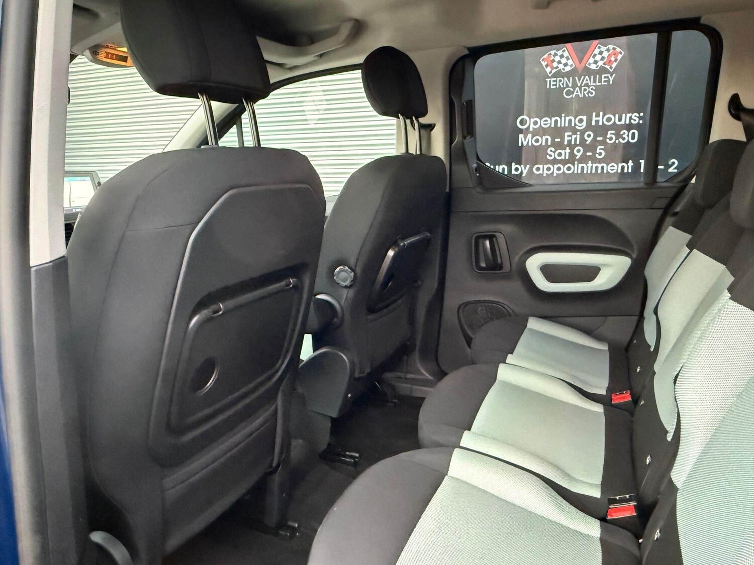 Used Citroen Berlingo 2019 for sale - 78099839: Photo 64