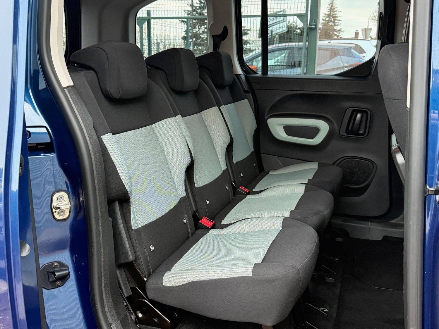 Used Citroen Berlingo 2019 for sale - 78099839: Photo 65