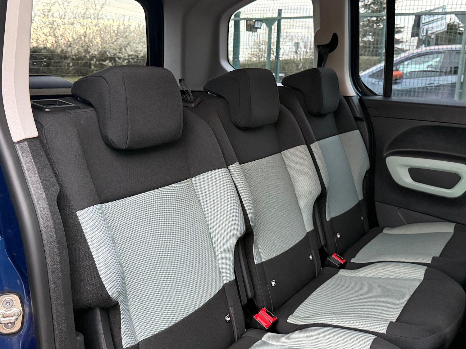 Used Citroen Berlingo 2019 for sale - 78099839: Photo 66