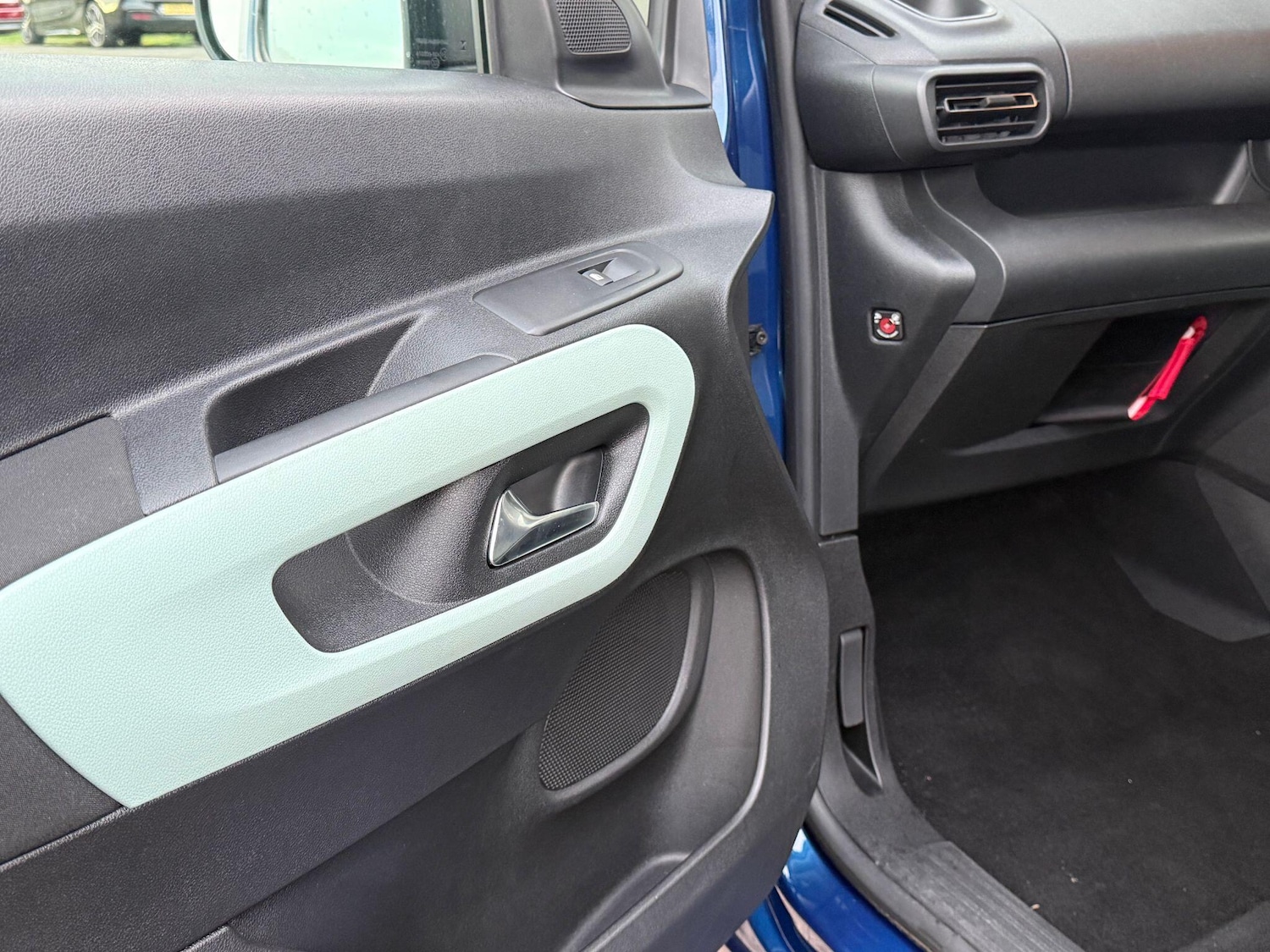 Used Citroen Berlingo 2019 for sale - 78099839: Photo 70