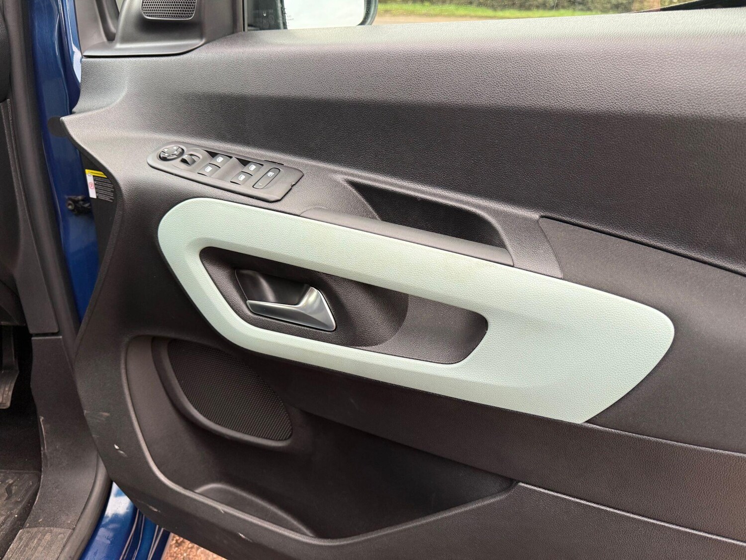 Used Citroen Berlingo 2019 for sale - 78099839: Photo 71