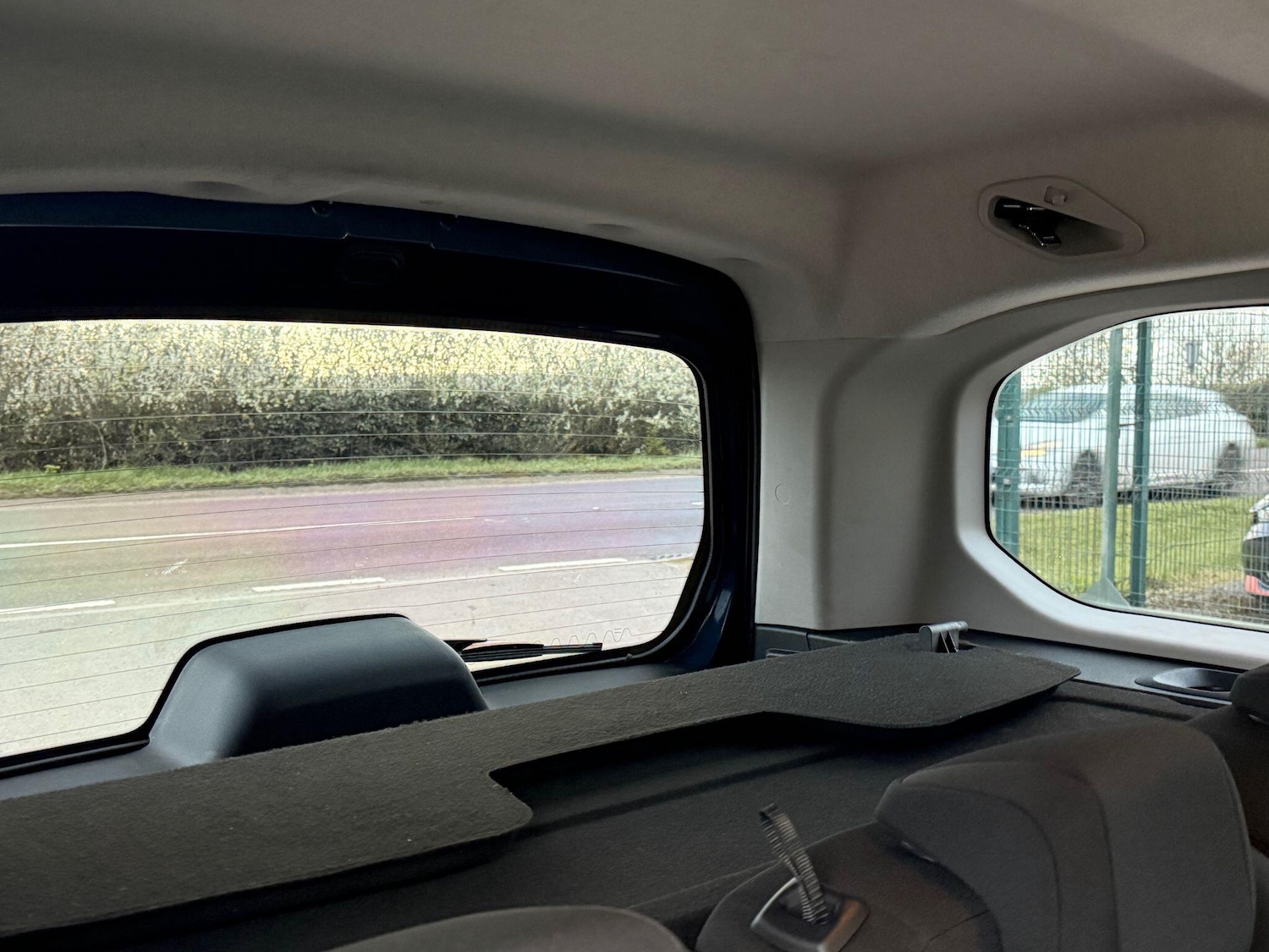 Used Citroen Berlingo 2019 for sale - 78099839: Photo 73