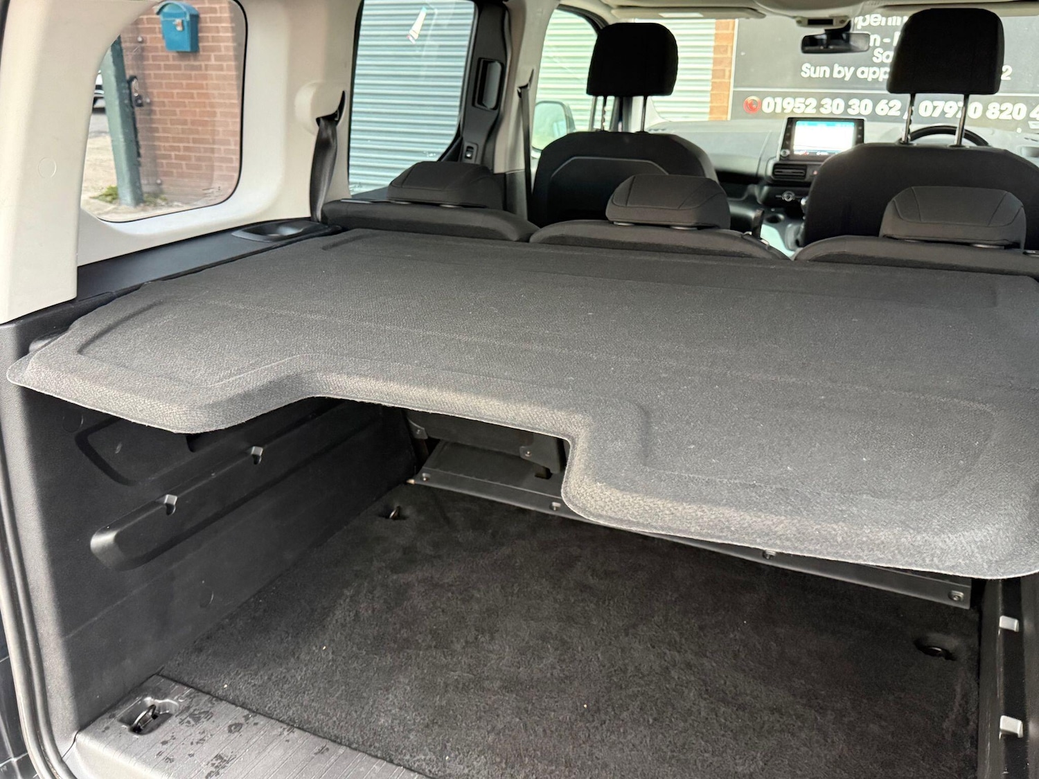 Used Citroen Berlingo 2019 for sale - 78099839: Photo 75