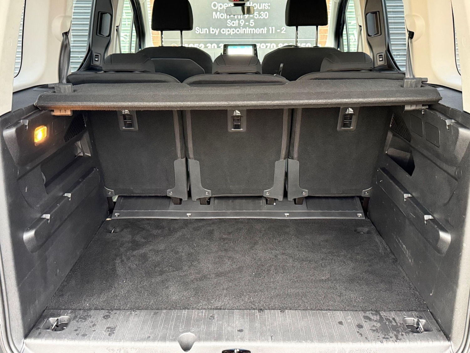 Used Citroen Berlingo 2019 for sale - 78099839: Photo 76