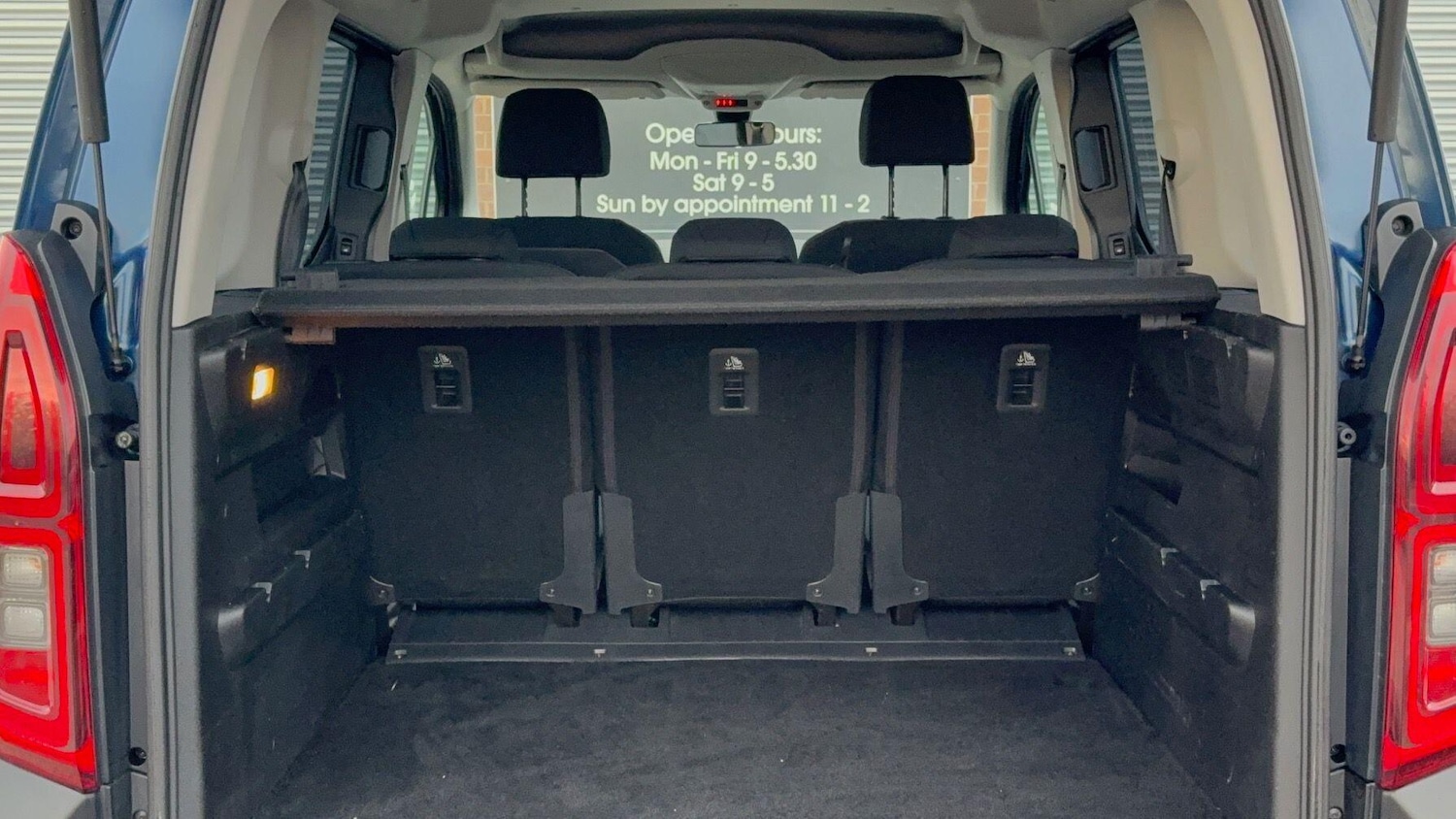 Used Citroen Berlingo 2019 for sale - 78099839: Photo 77