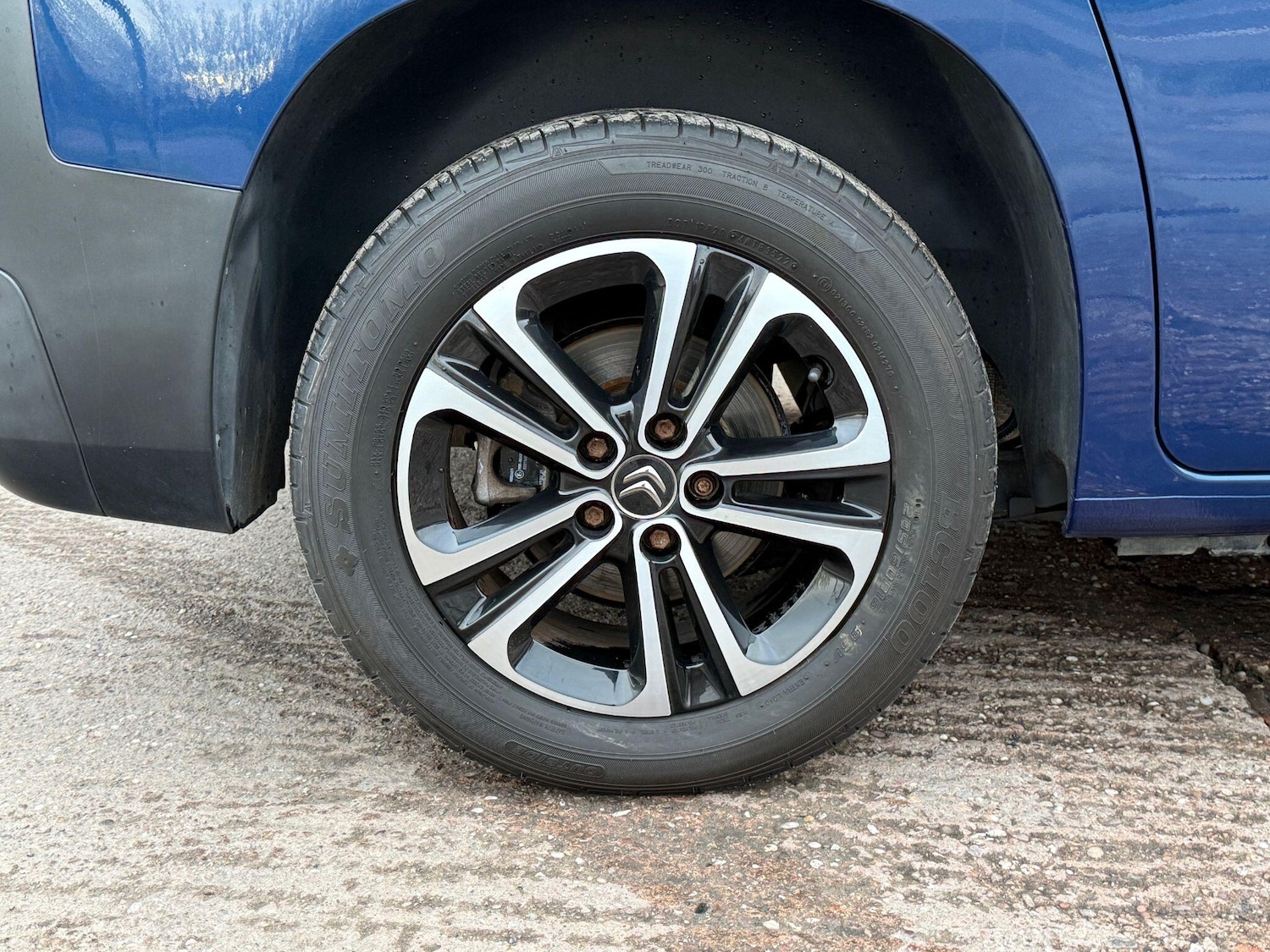 Used Citroen Berlingo 2019 for sale - 78099839: Photo 80