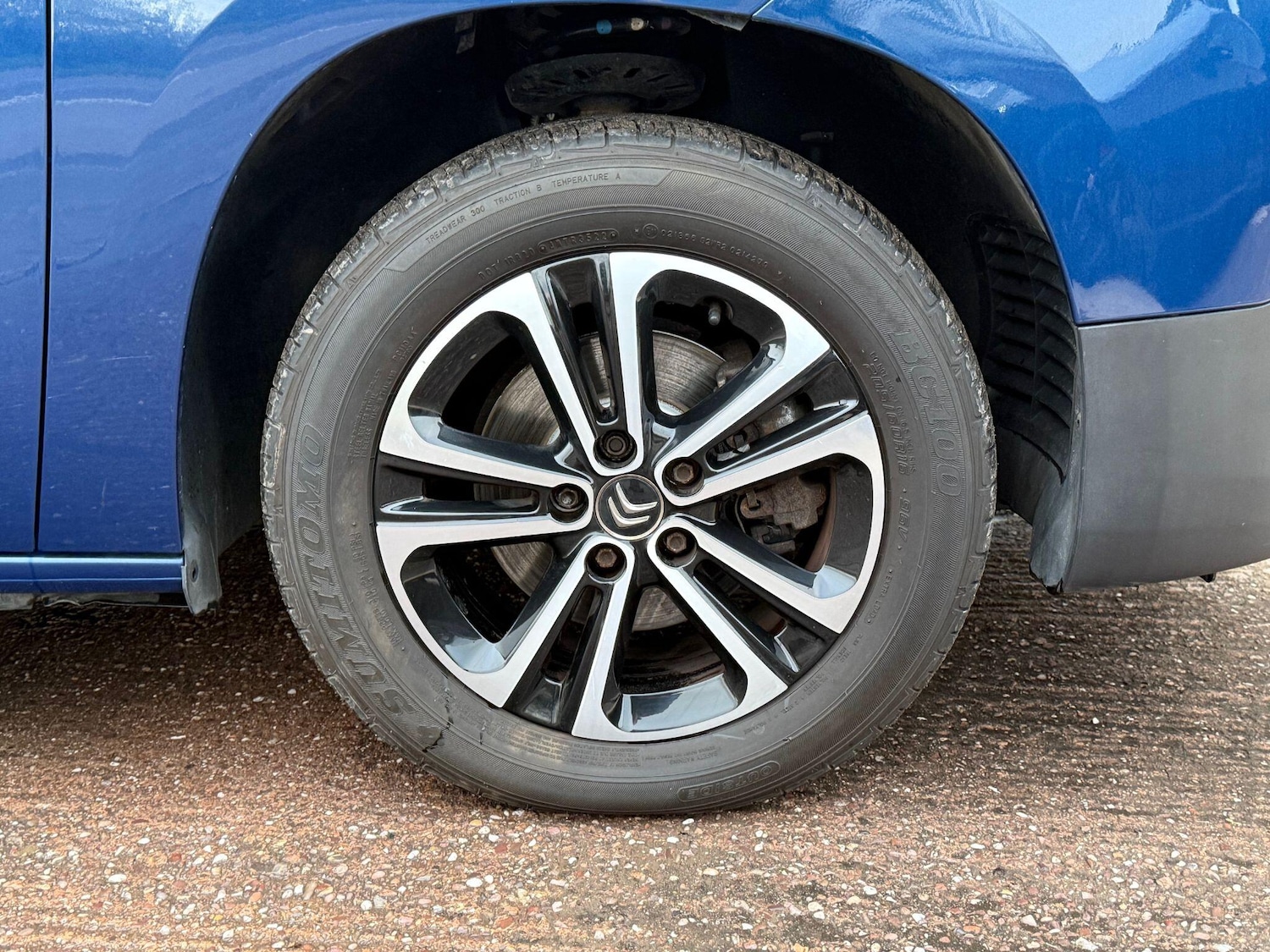 Used Citroen Berlingo 2019 for sale - 78099839: Photo 81