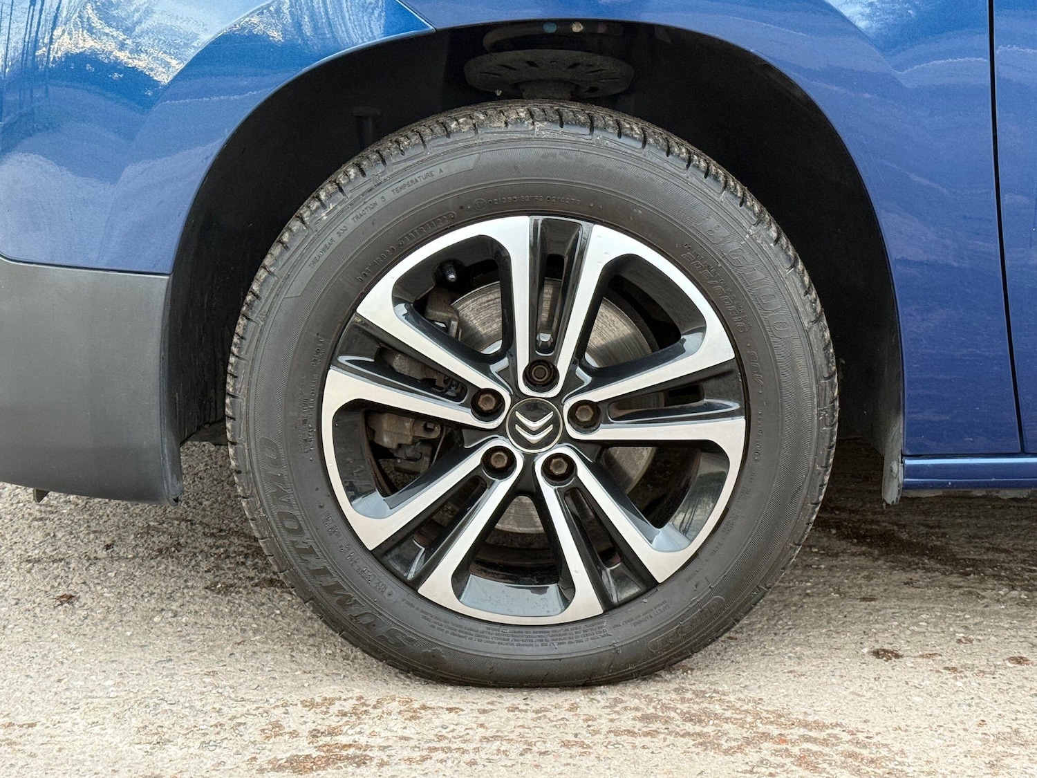 Used Citroen Berlingo 2019 for sale - 78099839: Photo 82