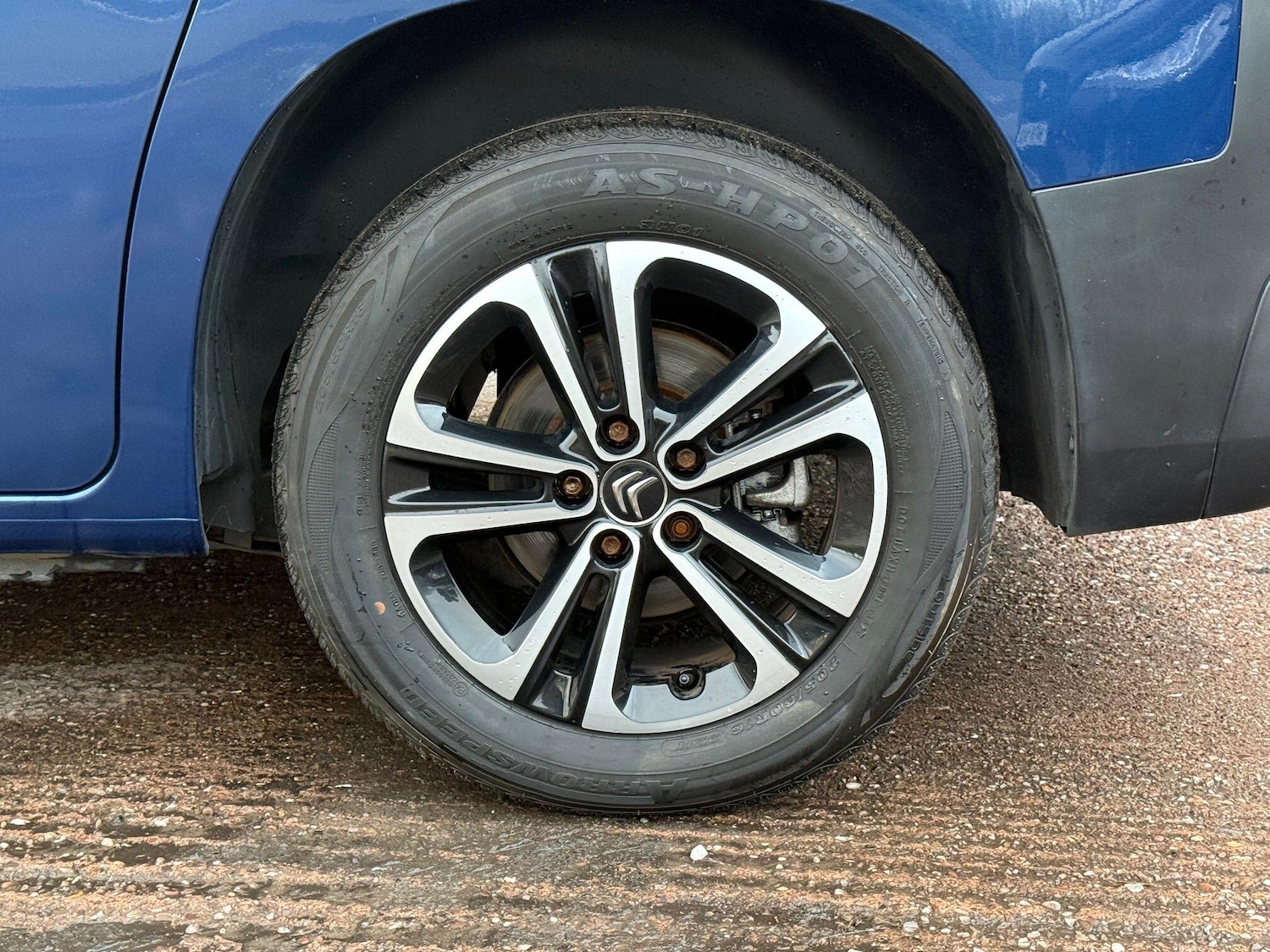 Used Citroen Berlingo 2019 for sale - 78099839: Photo 83