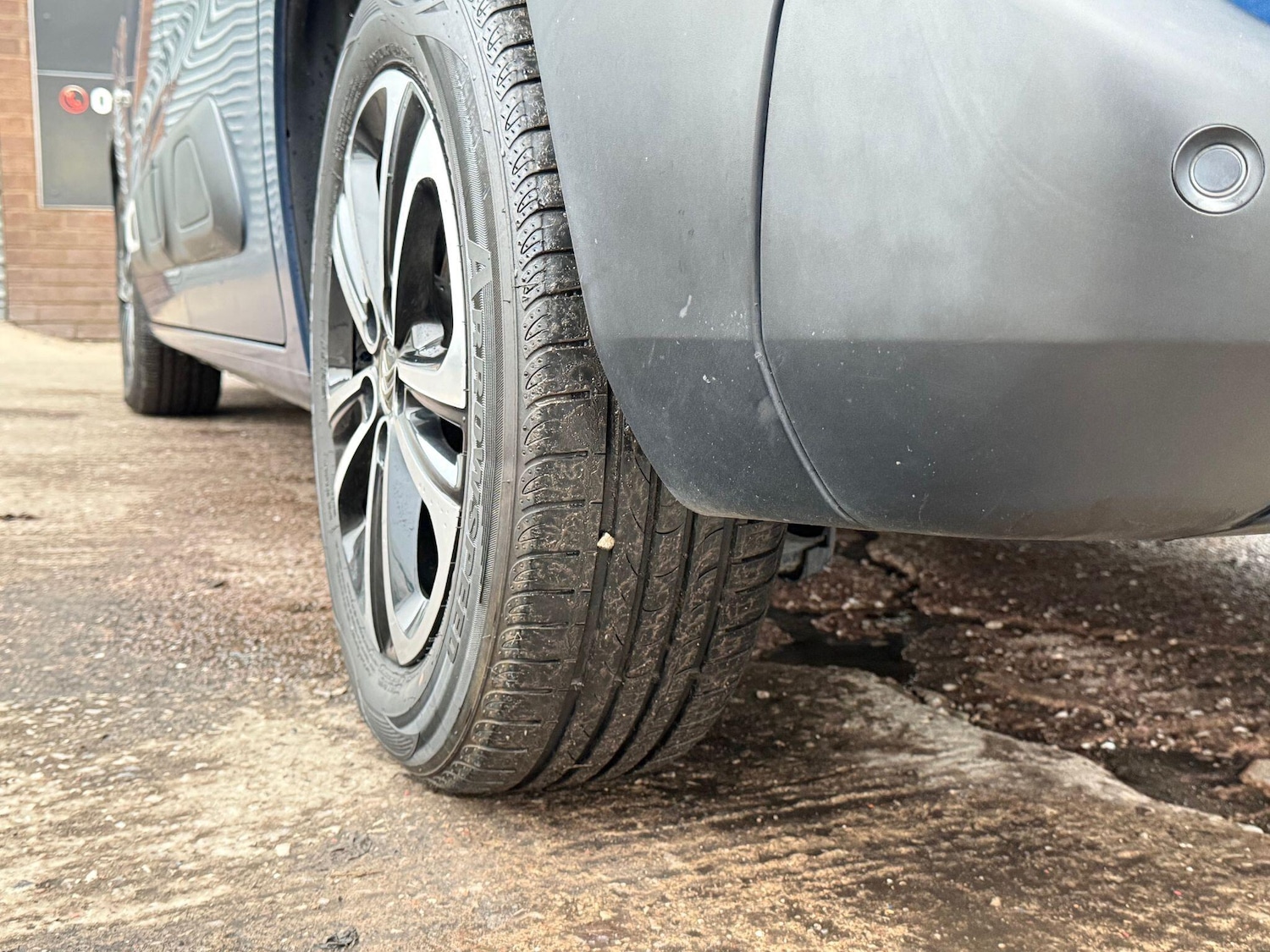 Used Citroen Berlingo 2019 for sale - 78099839: Photo 85