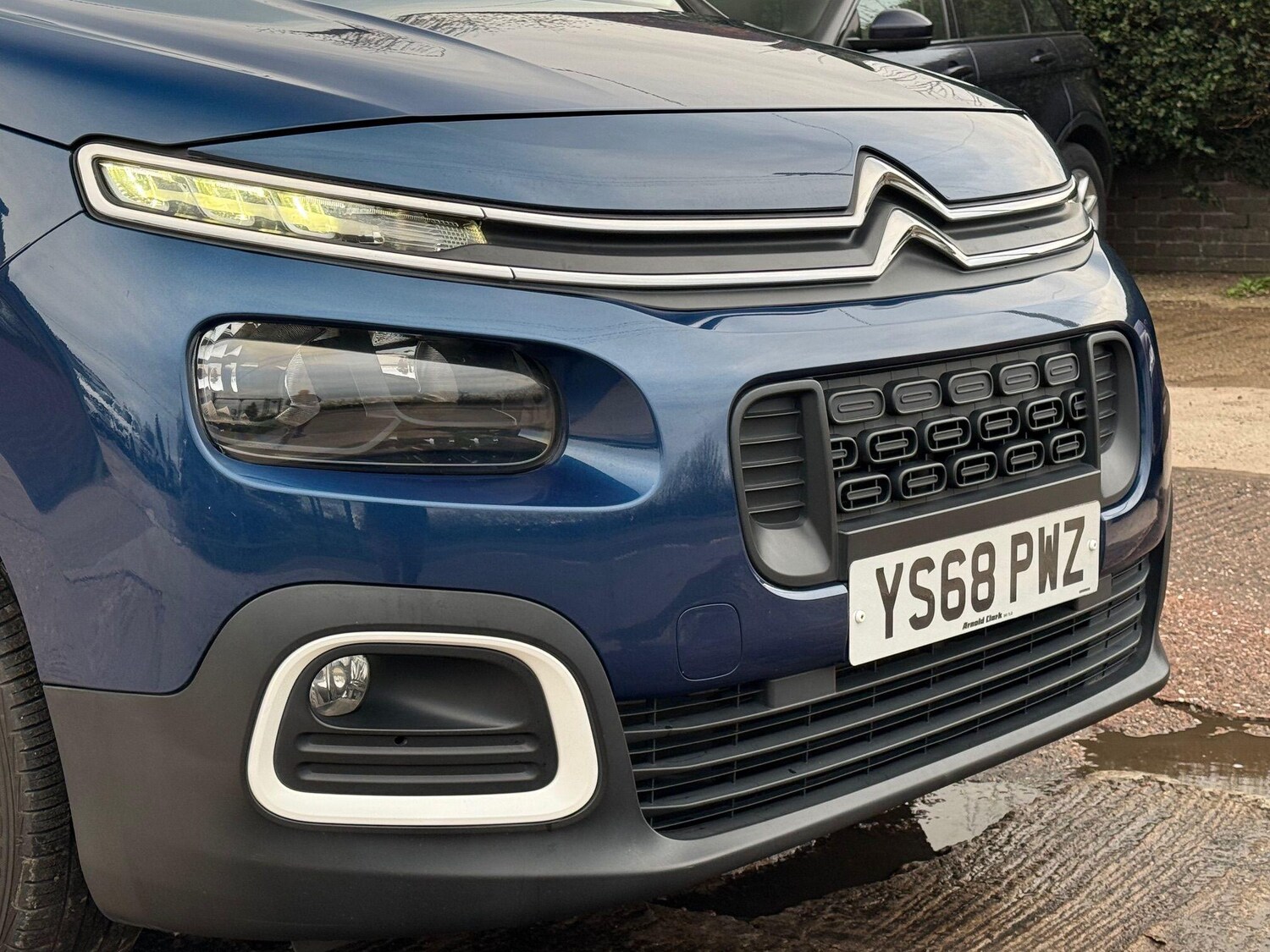 Used Citroen Berlingo 2019 for sale - 78099839: Photo 86