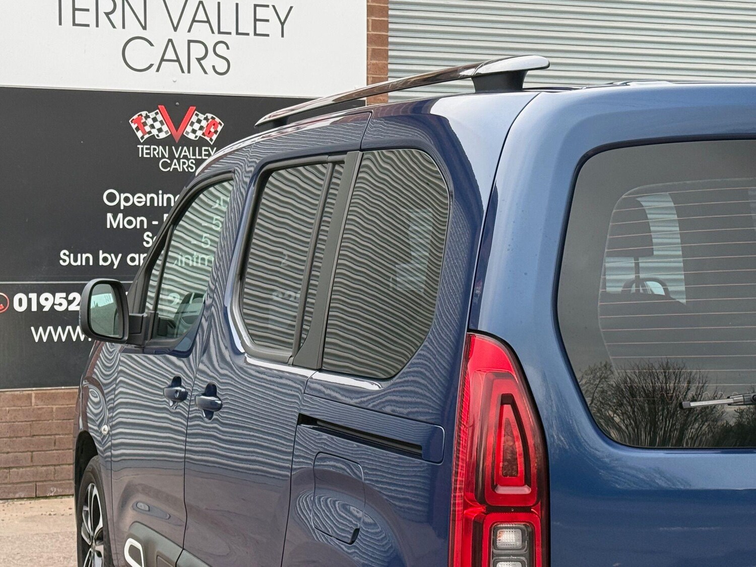 Used Citroen Berlingo 2019 for sale - 78099839: Photo 88