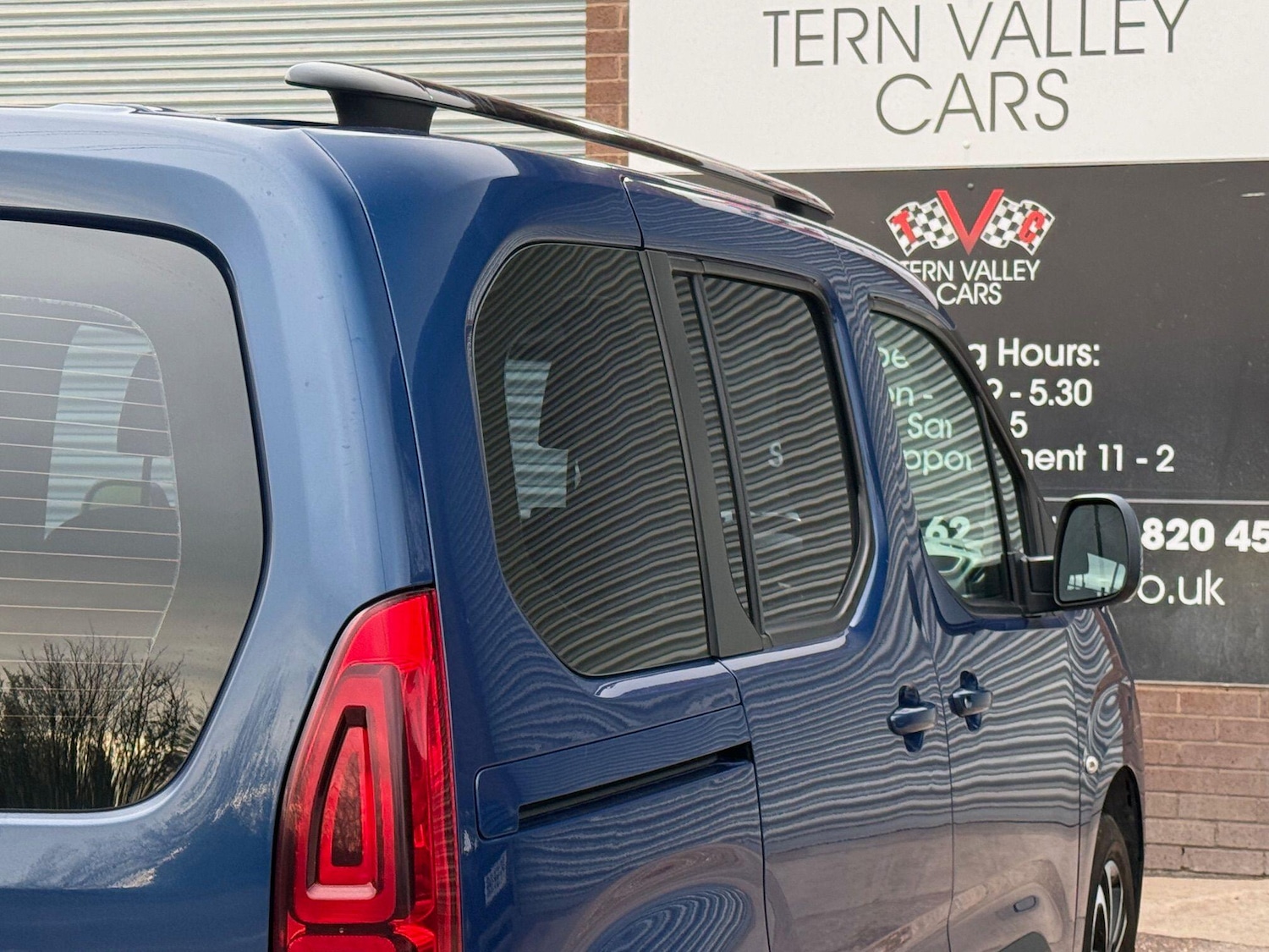 Used Citroen Berlingo 2019 for sale - 78099839: Photo 89