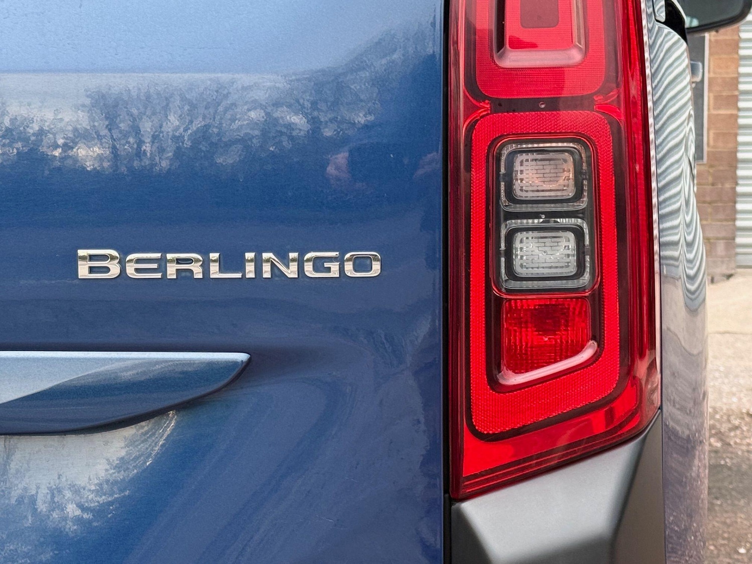 Used Citroen Berlingo 2019 for sale - 78099839: Photo 90