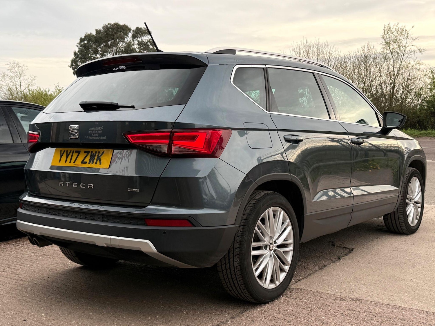 Used SEAT Ateca for sale - 78214314: Photo 23