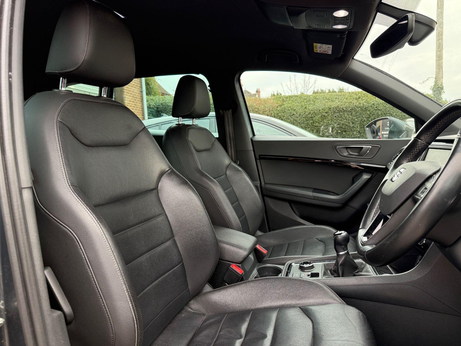 Used SEAT Ateca for sale - 78214314: Photo 31