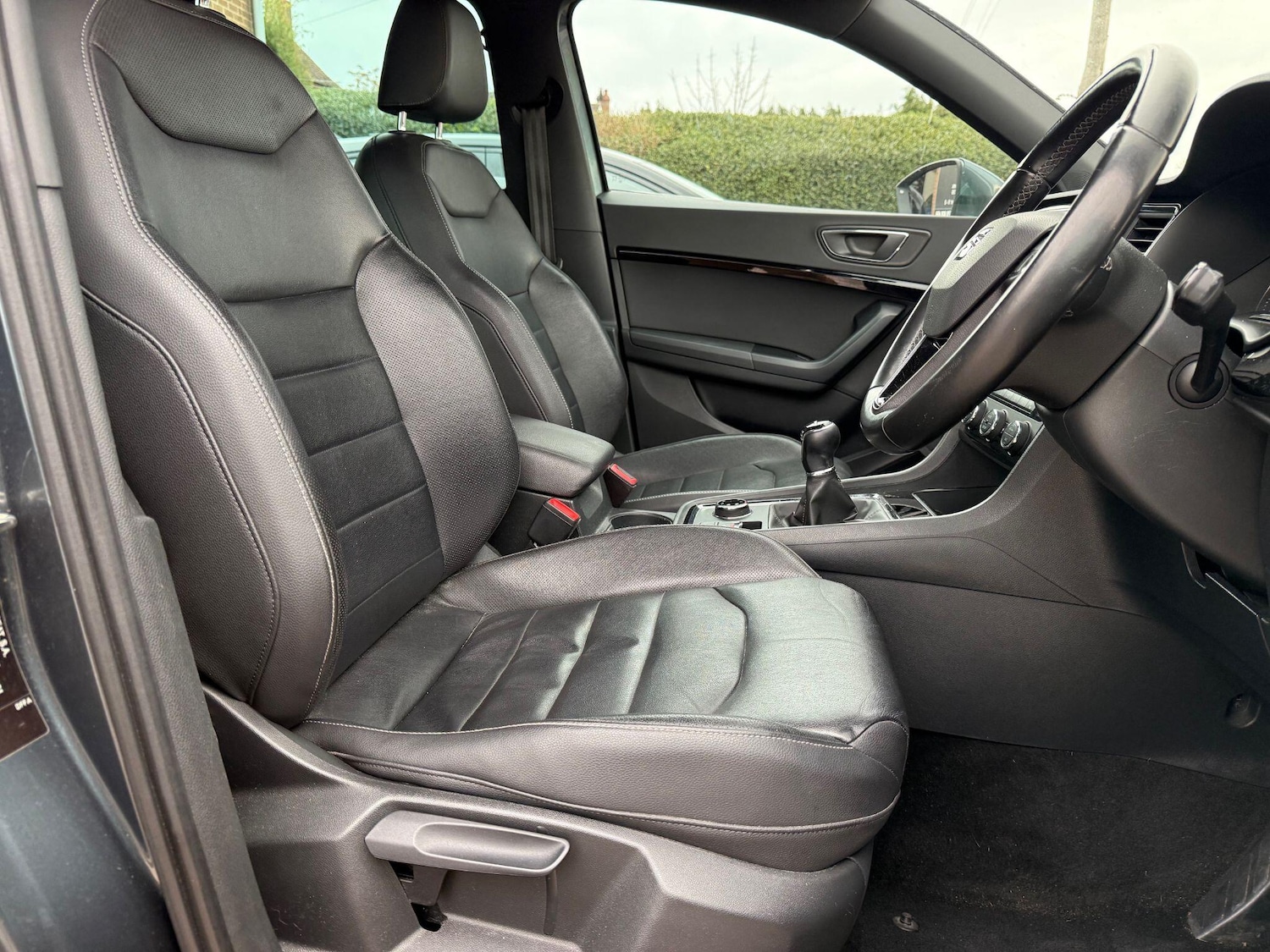 Used SEAT Ateca for sale - 78214314: Photo 34
