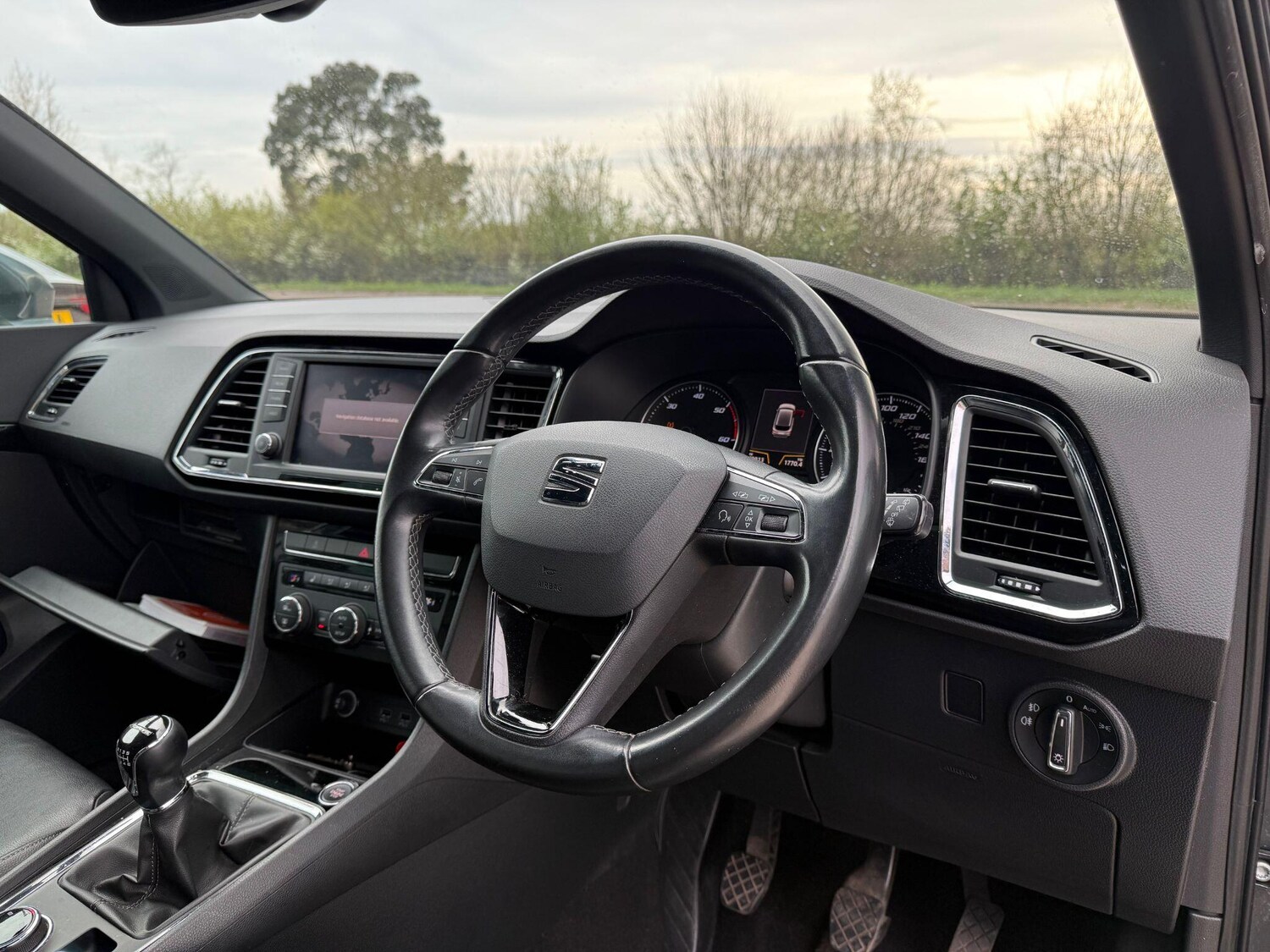 Used SEAT Ateca for sale - 78214314: Photo 38