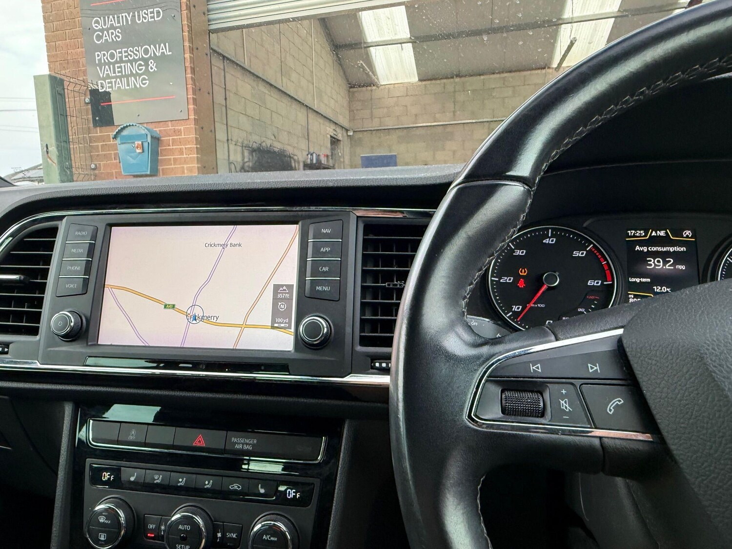 Used SEAT Ateca for sale - 78214314: Photo 40