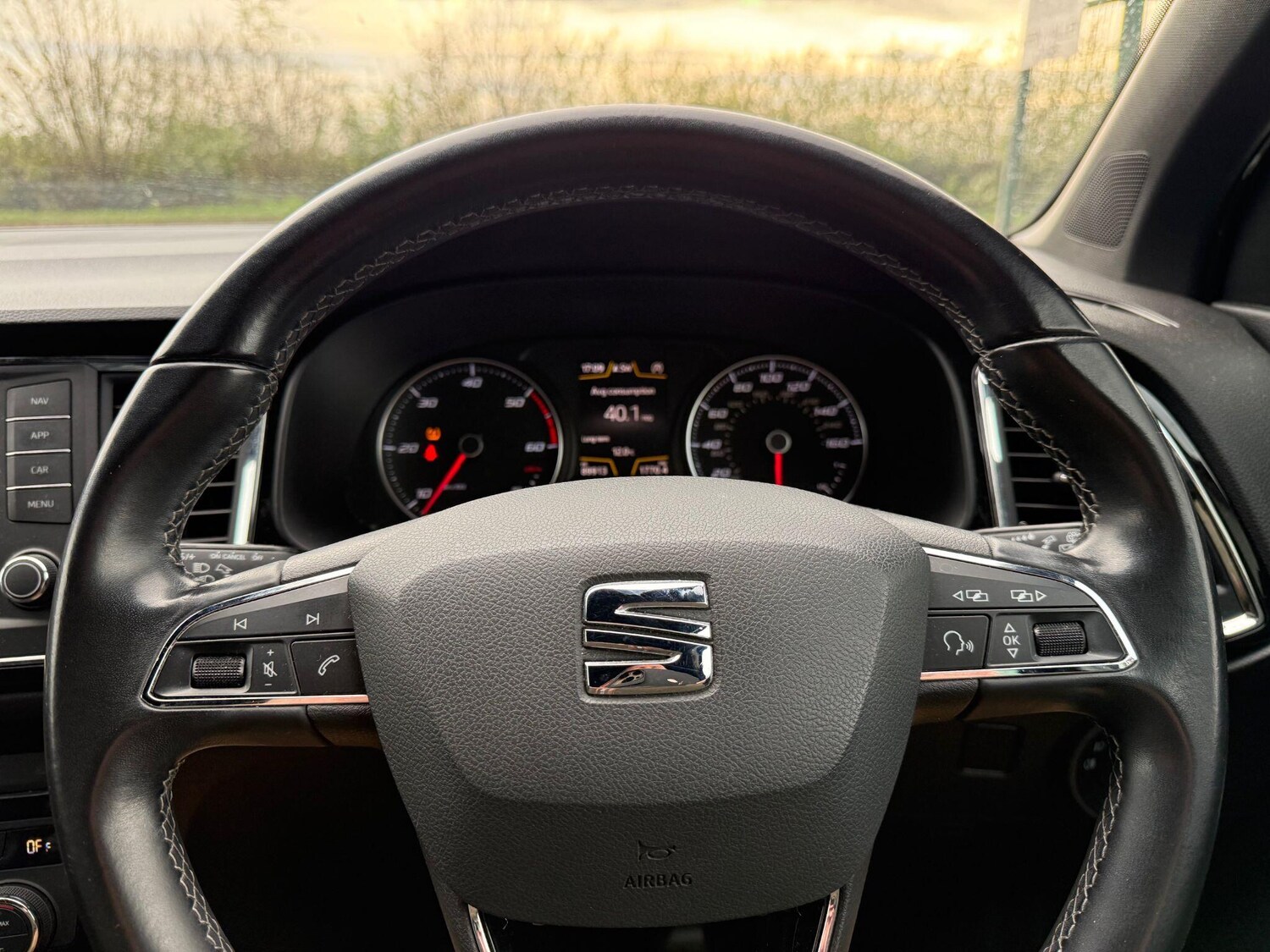 Used SEAT Ateca for sale - 78214314: Photo 41